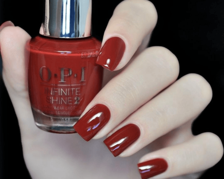 Manicura + Esmaltado común de color