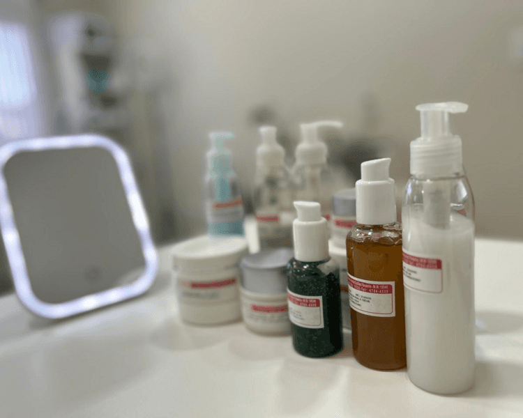 🧴Asesoramiento de Skincare Domiciliario-BA