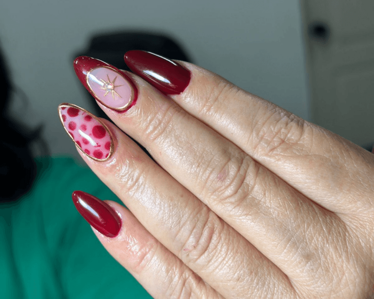 💅 Extensión Profesional en Polygel (Molde)