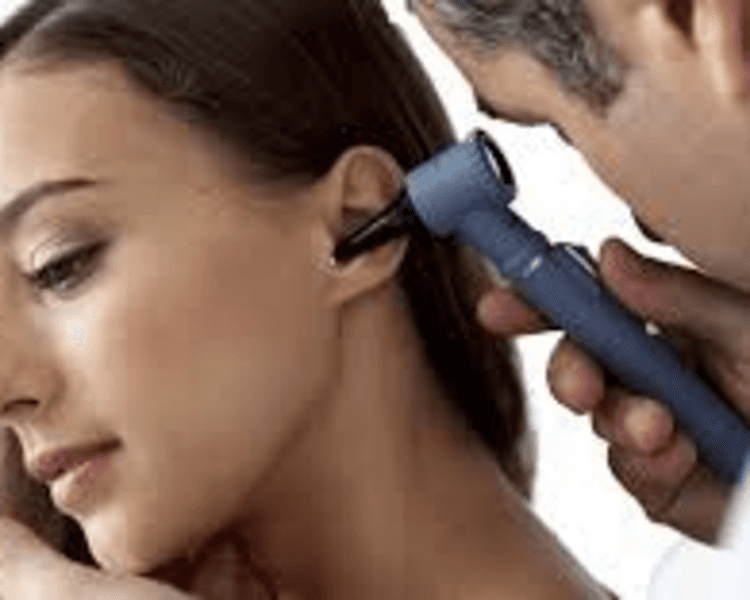 LAVADO/ASPIRADO DE CERUMEN EN OIDOS