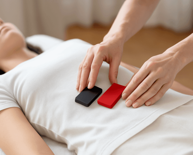 BIOMAGNETISMO + FLORES DE BACH