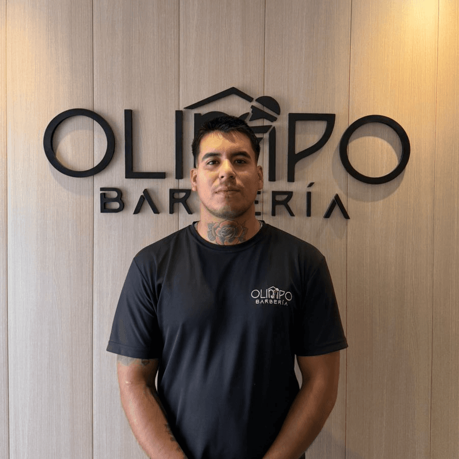 Foto de Obed Palacios