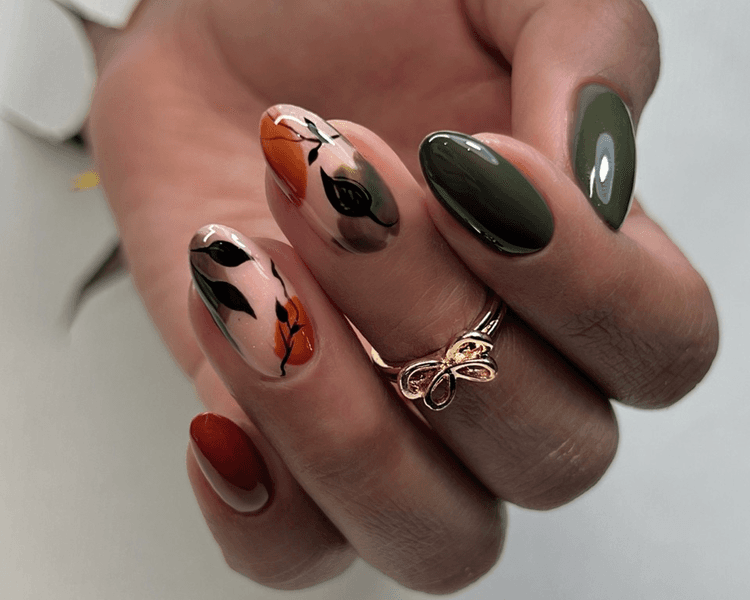 Extensión en Polygel full