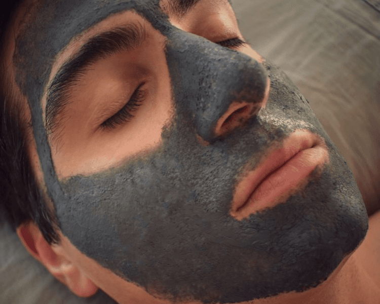 Spa Facial Experience