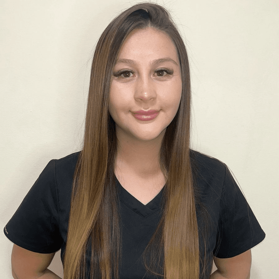 Foto de Aracelly Vivanco
