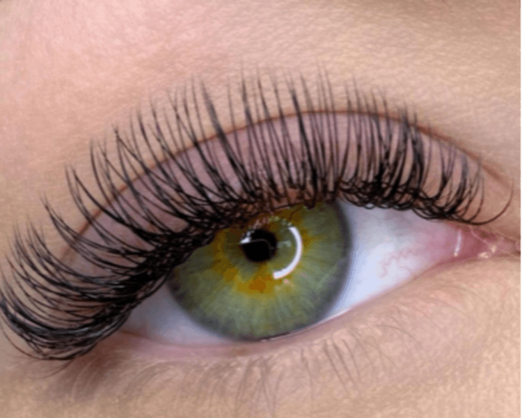 Efecto Aura Nuevo Set