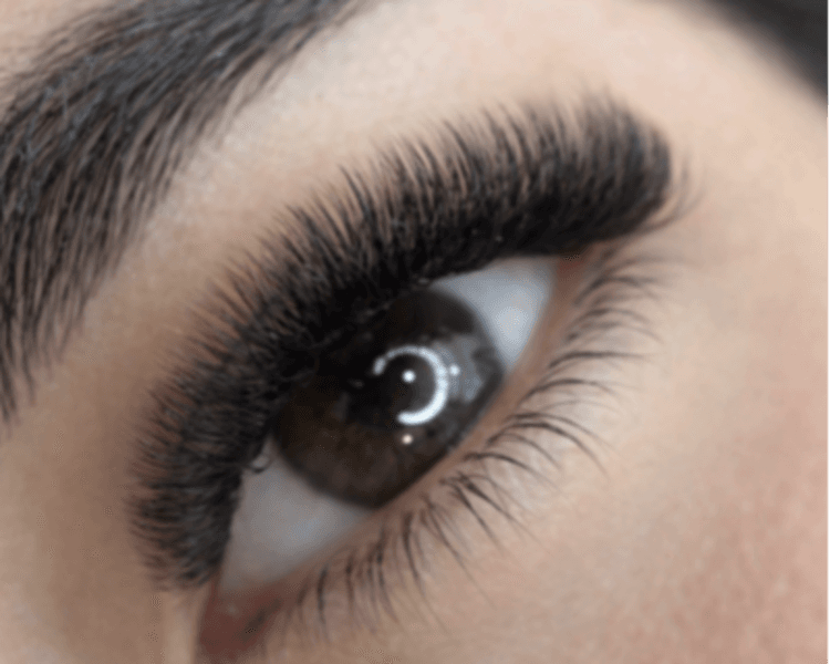 Aura volumen Nuevo Set