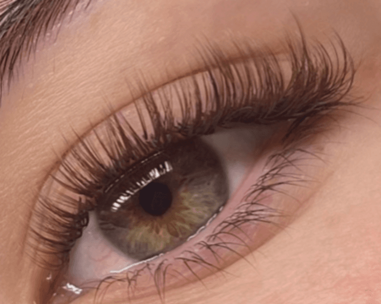 Espreso Lash Nuevo Set