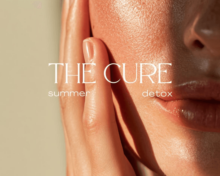 SUMMER DETOX