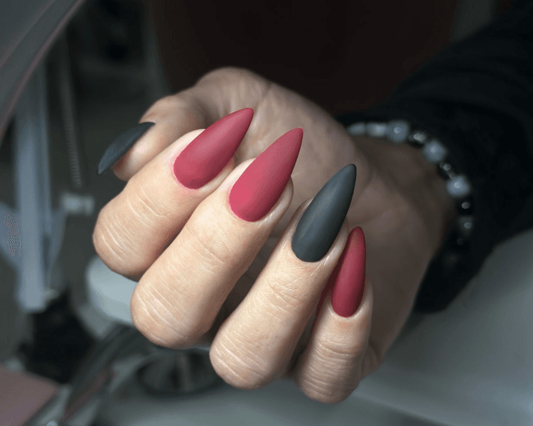 💅 Extensión Profesional en Acrílico con Tips