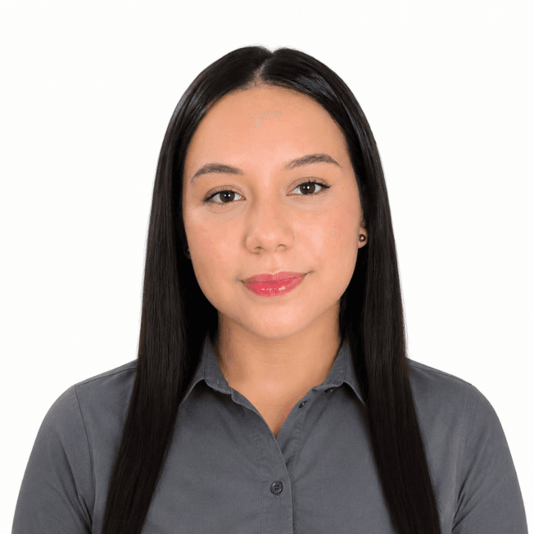 Foto de Nicol Carrillo