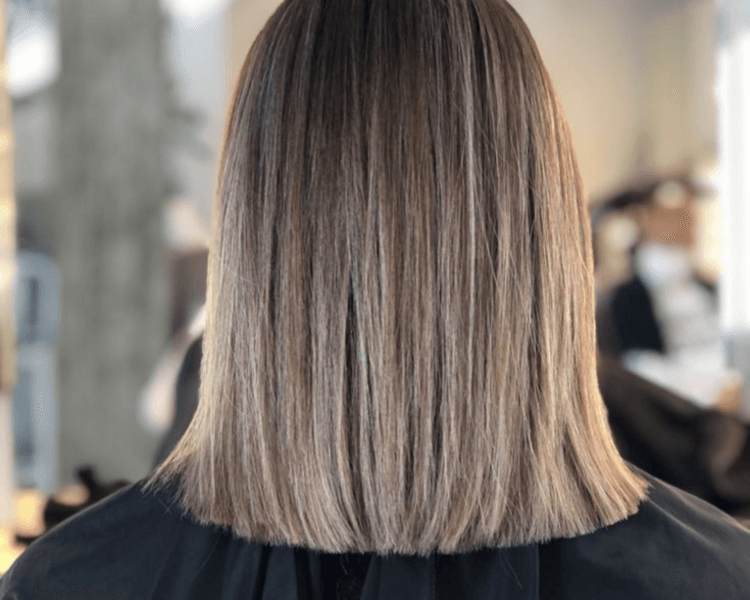 2.- Alisado permanente Medio