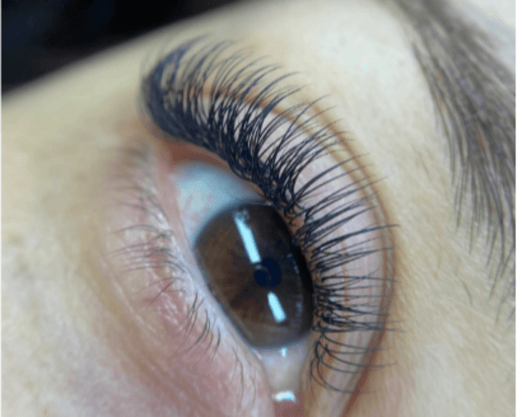 Efecto clásico nuevo set