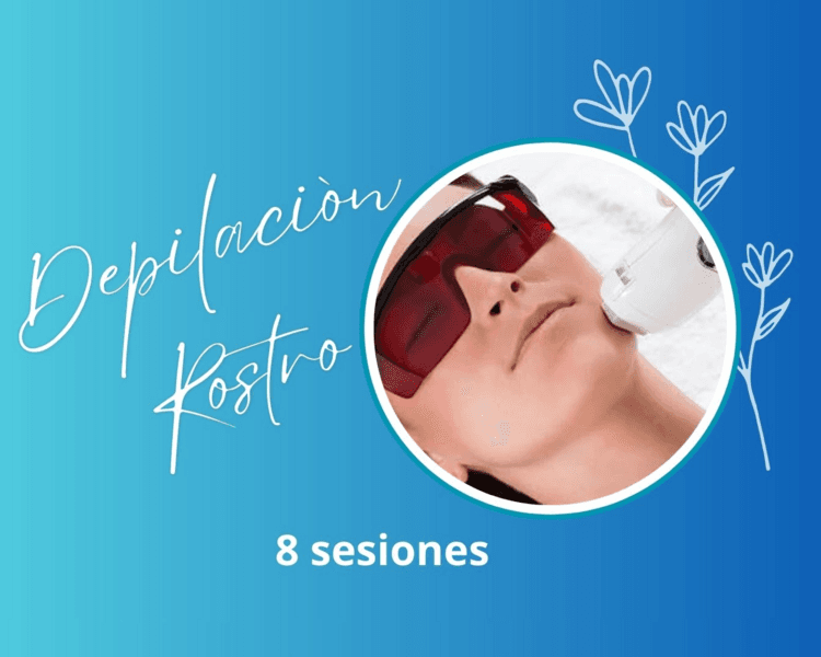 DEPILASER ROSTRO 💆🏼♀️08