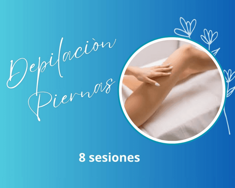 DEPILASER PIERNAS 🦵🏼08