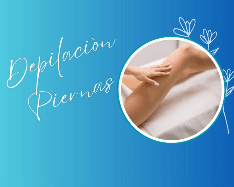 DEPILASER PIERNAS 🦵🏼
