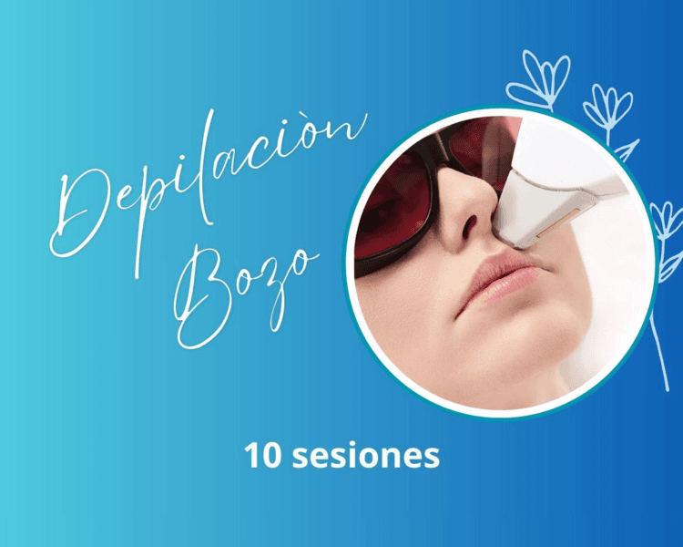 DEPILASER BOZO💆🏼♀️10