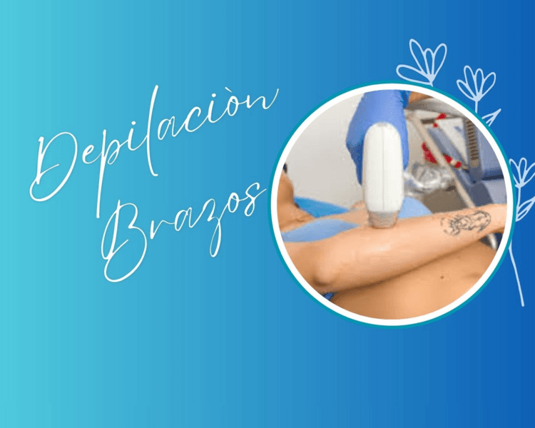 DEPILASER BRAZOS 💪🏼