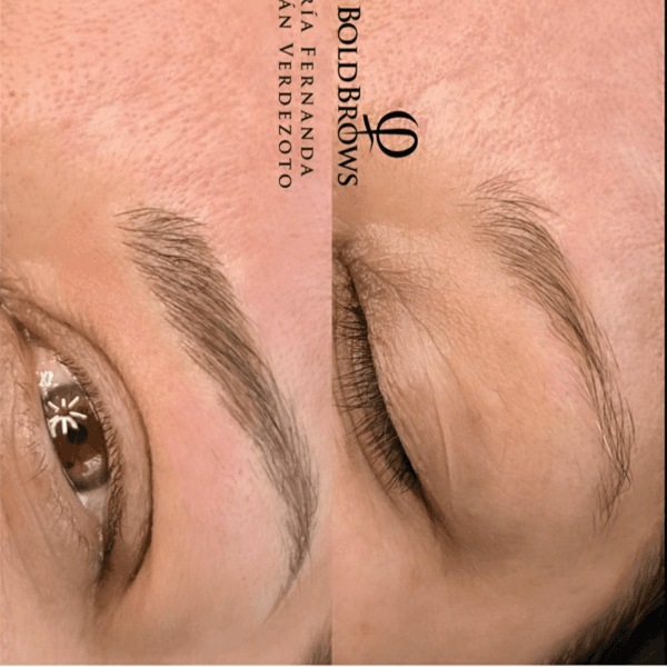 Microblading