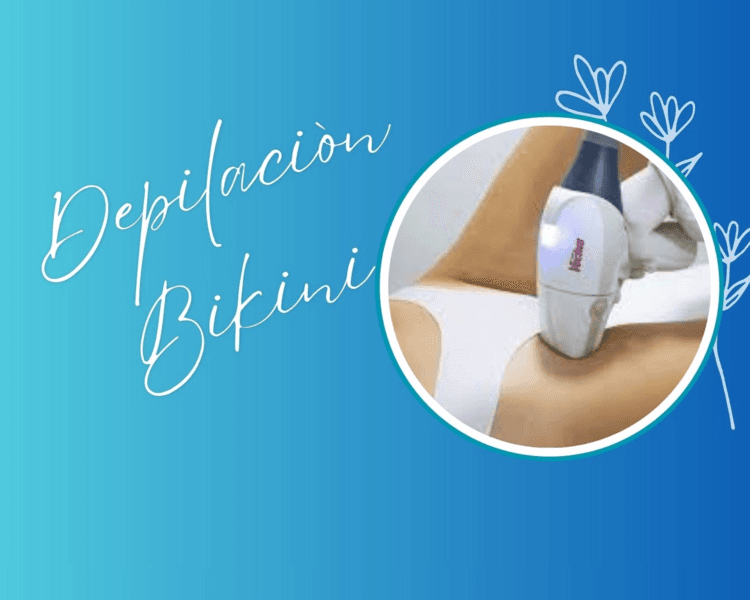 DEPILASER BIKINI👙