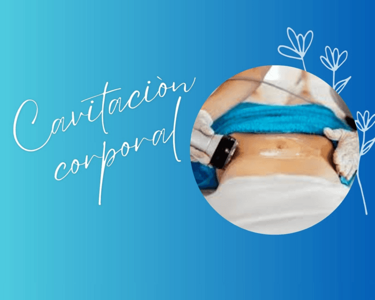 CAVITACIÓN CORPORAL🌀