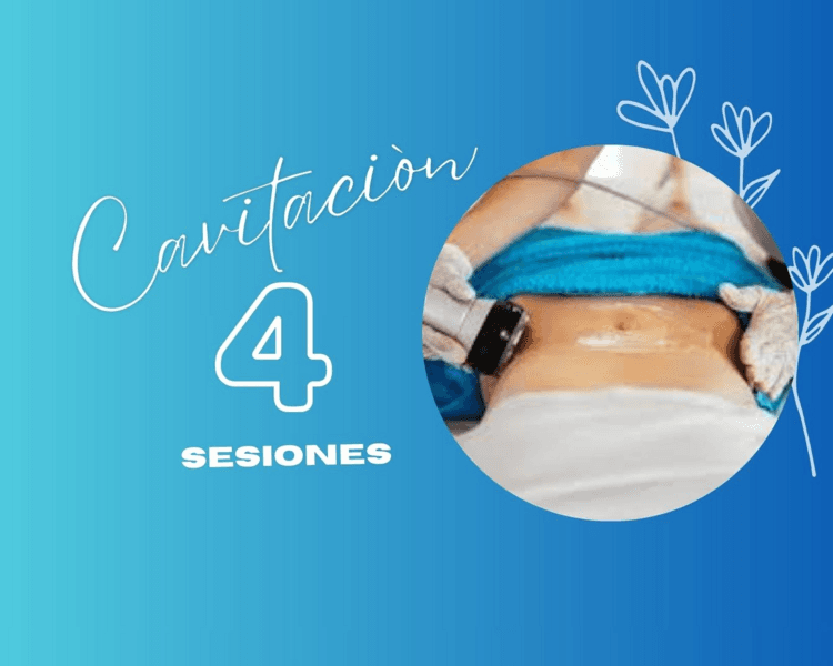 CAVITACIÓN CORPORAL 🌀04