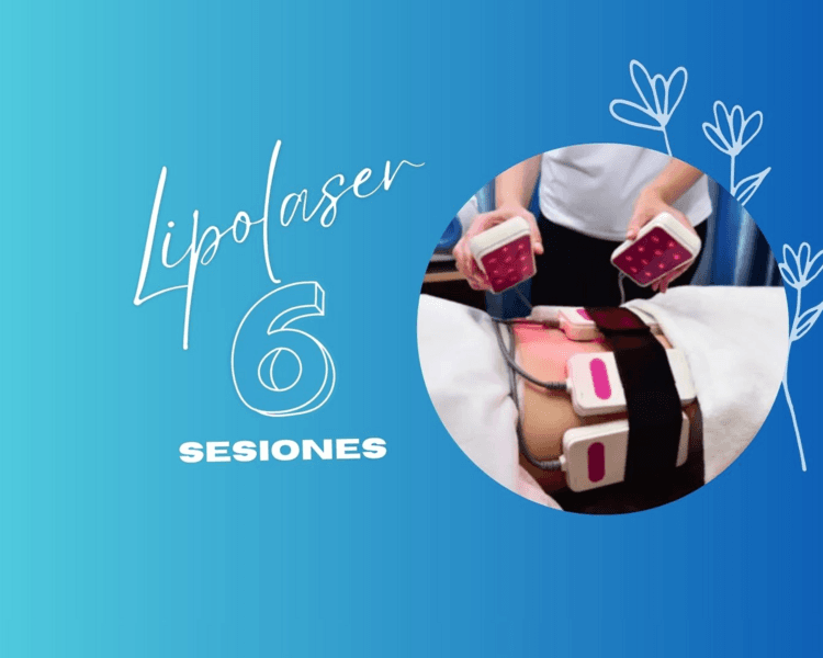 LIPOLASER ⚡06
