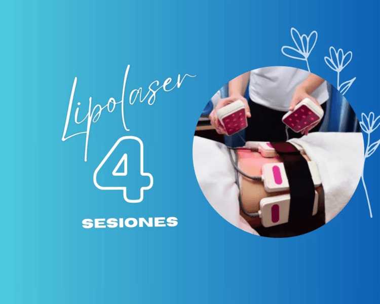 LIPOLASER ⚡04