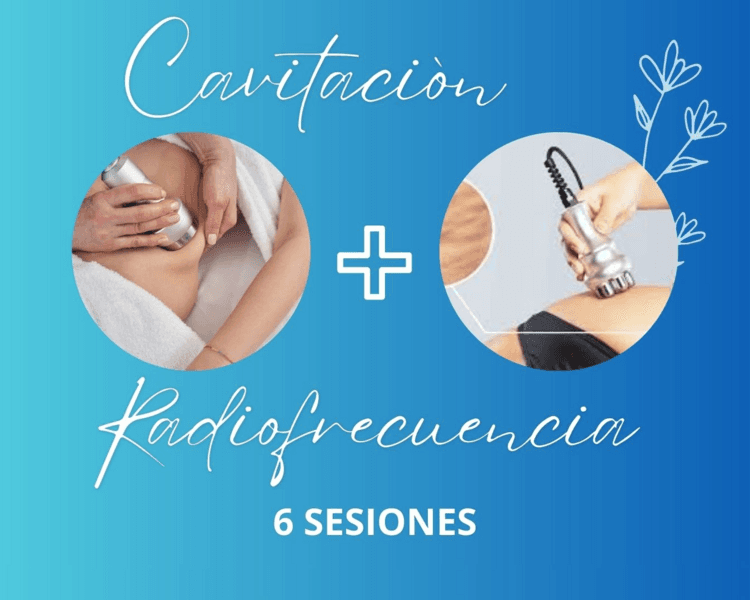 ADIOS CELULITIS 🌀♨️06