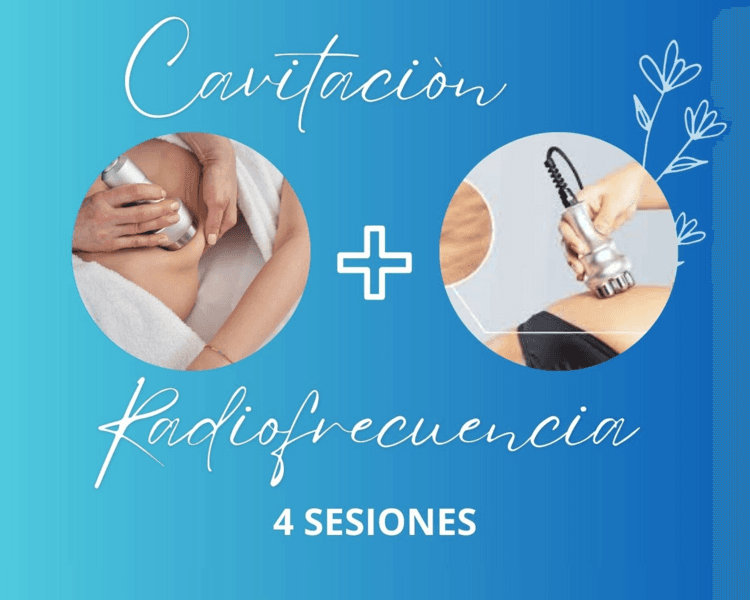 ADIOS CELULITIS 🌀♨️04