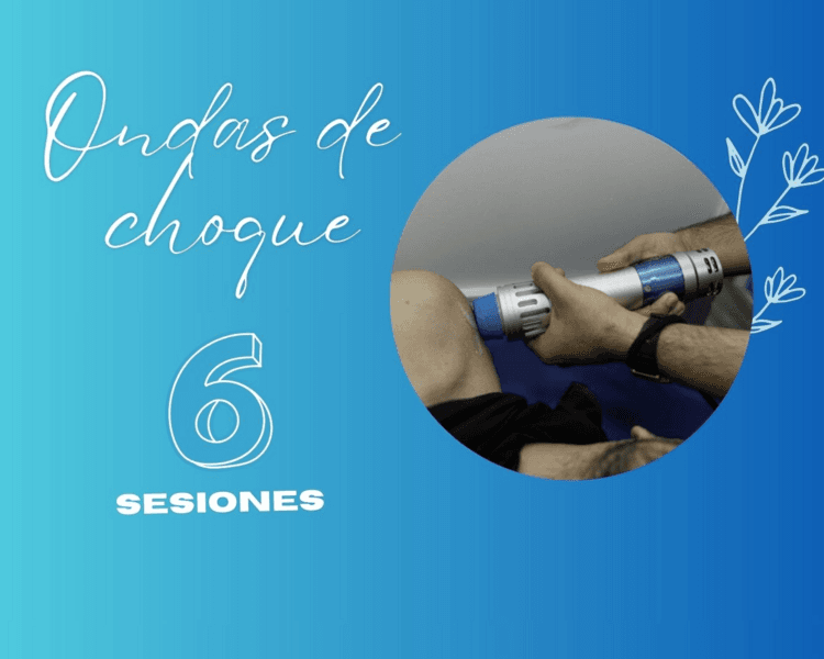ONDAS DE CHOQUE 💥06