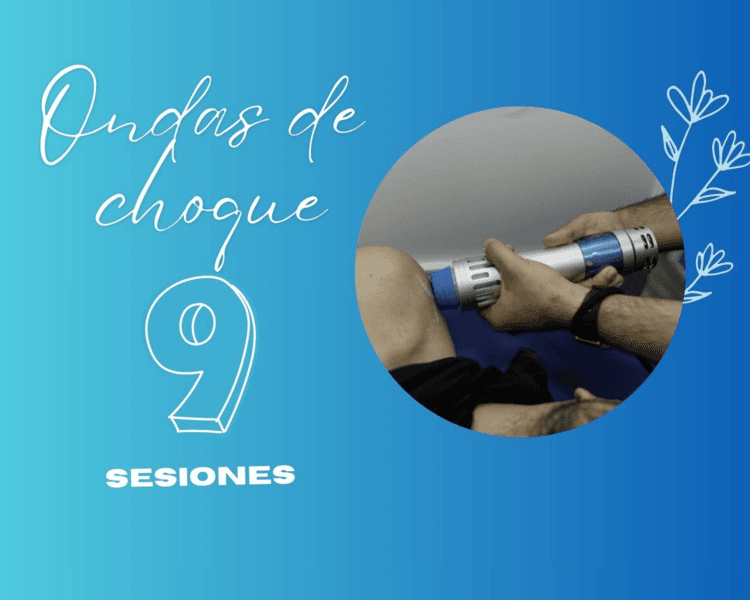 ONDAS DE CHOQUE 💥09