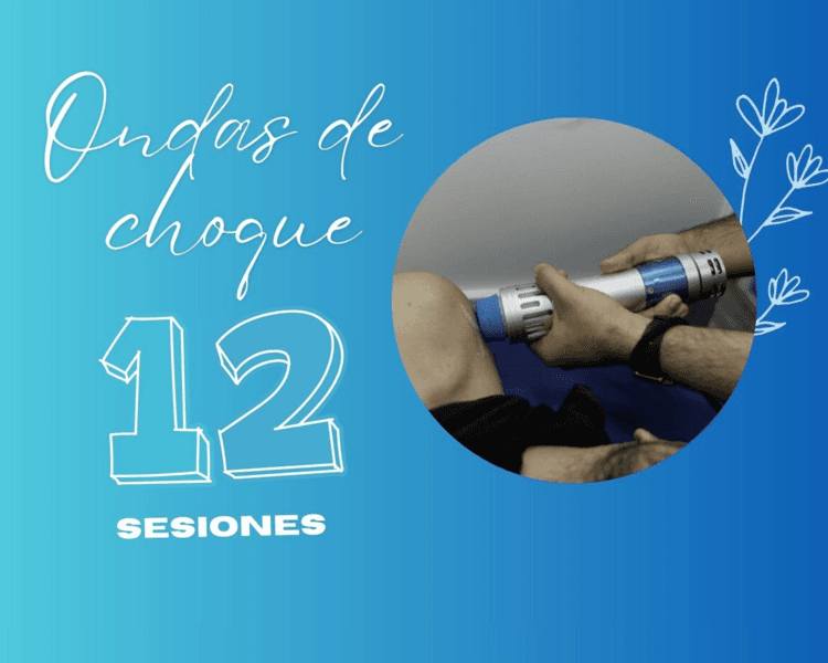 ONDAS DE CHOQUE 💥12