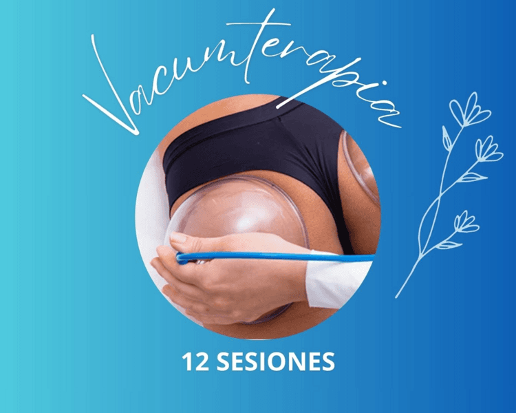 Vacumterapia 🍑12