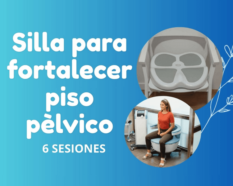 SILLA DE PISO PÉLVICO 🧘🏻♀️06