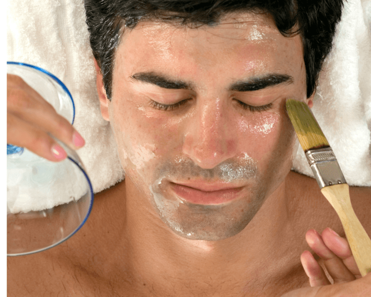 Limpieza Facial Profunda Adultos