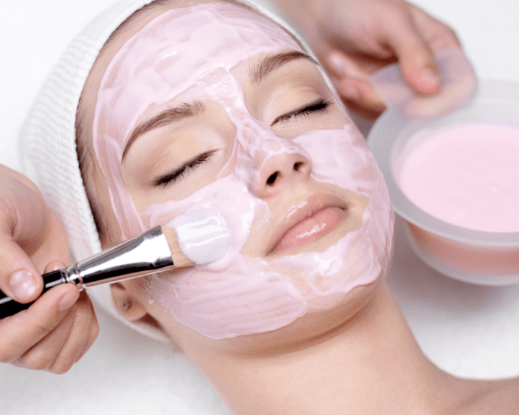 Limpieza Facial Profunda Adultos