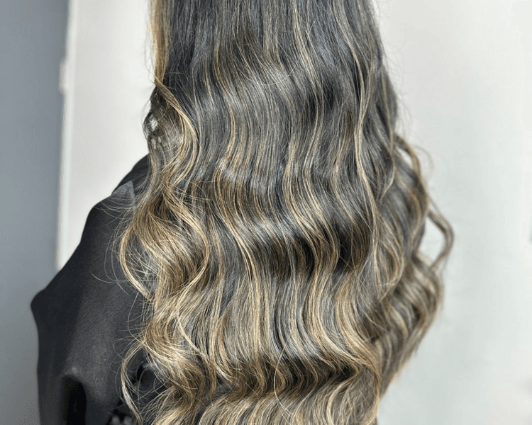 BABYLIGHTS + NUTRICIÓN + PEINADO DESDE