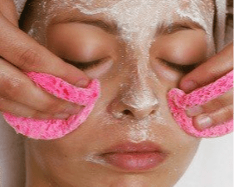 Limpieza Facial Profunda