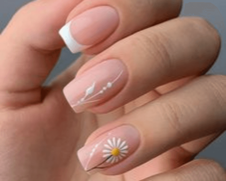 Manicura SemiPermanente