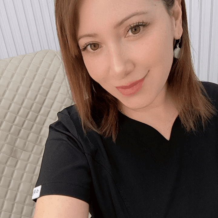 Foto de Carolina Mandujano