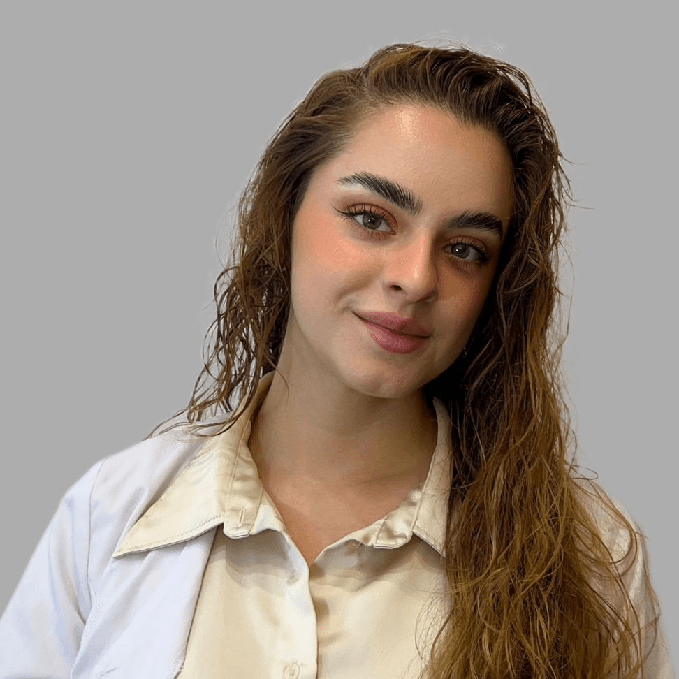 Foto de Nutricionista Bariátrica, María Fernanda Rivas