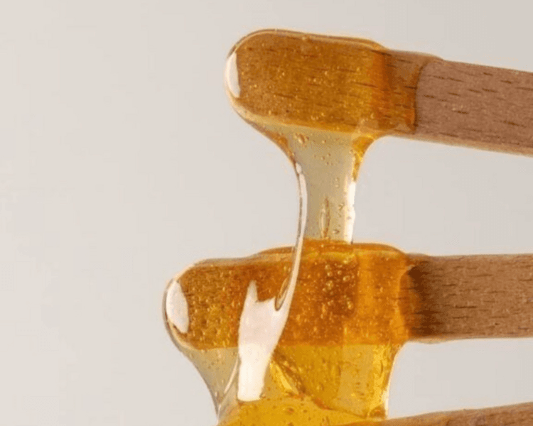 Depilación de Patilla