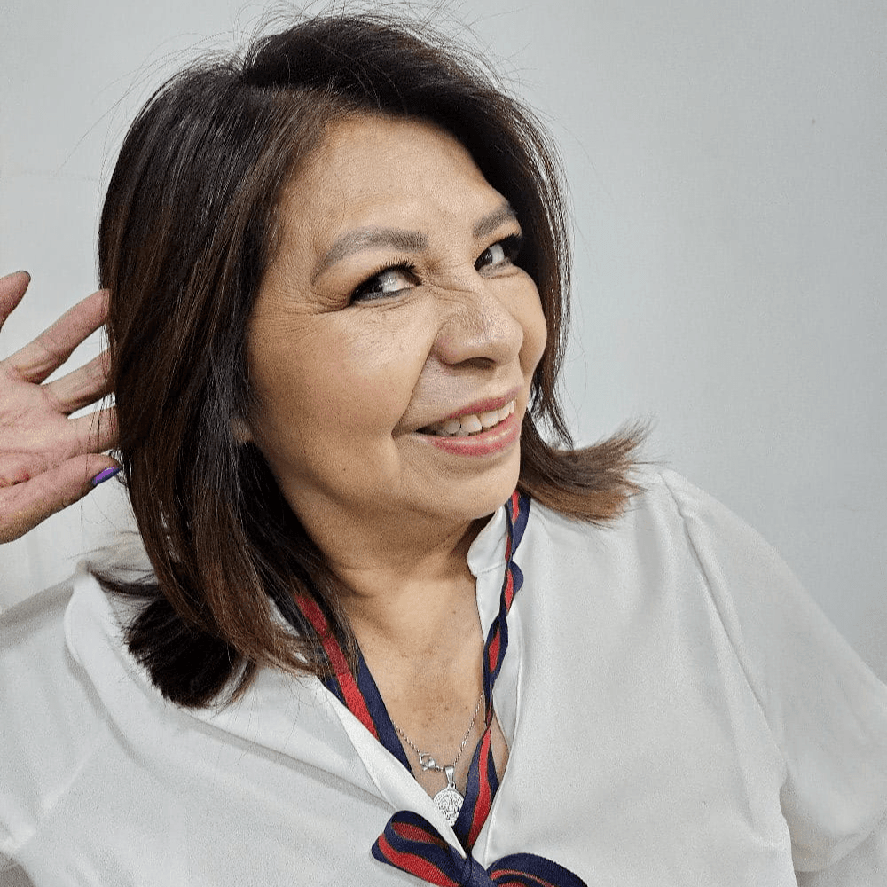 Foto de EVA GUERRERO