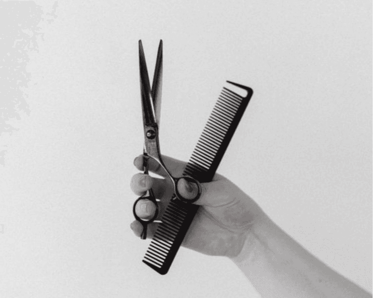 Corte de Niños (no mayor a 12 años)