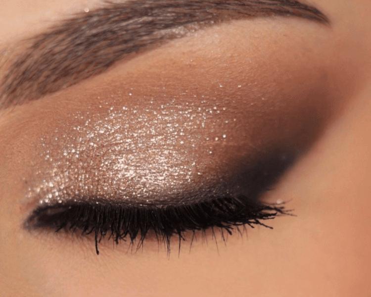 Maquillaje de ojos (desde)