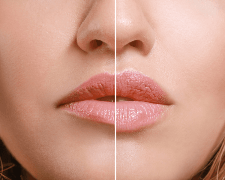 Perfilamiento Reticulados AH