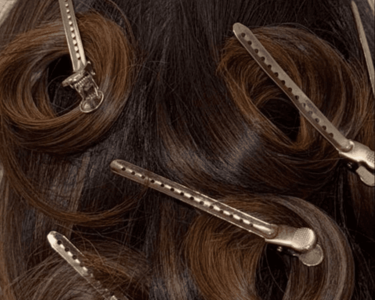 Peinado cepillado con Anchoas (desde)