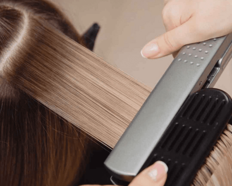 Peinado Planchado Súper Lacio (desde)