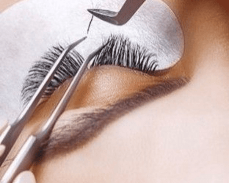 Aplicación de pestaña una por una “Full Set” (desde)